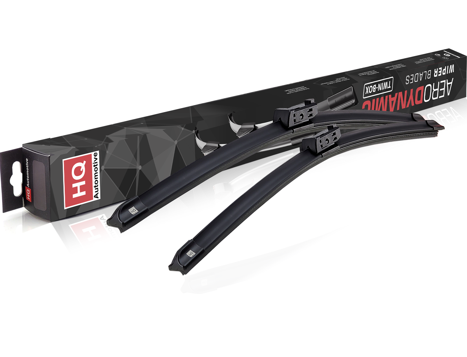 Fit Volvo V Front Flat Aero Wiper Blades Wiper Blade