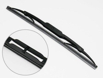 Special, Dedicated Hq Automotive Rear Wiper Blade Fit Chevrolet Captiva 