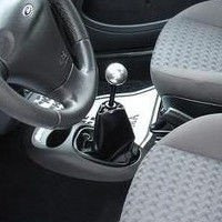 Puma gear knob sale