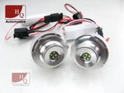 BMW E60 LCI Facelift 20W LED Angel Eyes Ring Marker