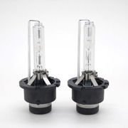 D4S Lamps XENON 4300K HID OEM Bulbs 2pcs