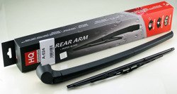 Rear Arm & Wiper for Audi A3 2003-2013, A4 Avant 2001-2008 HQ Automotive