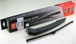 Rear Arm & Wiper for BMW X1 (F48) 2015-onwards HQ Automotive