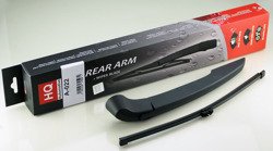 Rear Arm & Wiper for BMW X3 F25 2011-onwards HQ Automotive