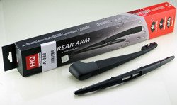 Rear Arm & Wiper for BMW X5 F15/F85 2013-onwards HQ Automotive