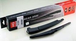 Rear Arm & Wiper for Citroen C2, C3, Peugeot 2008, 5008, Dacia Sandero,Fiat Panda HQ Automotive