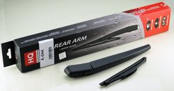 Rear Arm & Wiper for Citroen C4 MK1 Coupe 2004-2010 HQ Automotive