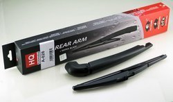 Rear Arm & Wiper for FIAT 500 2007-onwards HQ Automotive