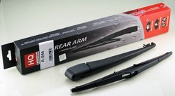 Rear Arm & Wiper for Ford S-MAX 2009-2014 HQ Automotive