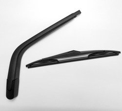 Rear Arm & Wiper for Hyundai i10 200 HQ Automotive