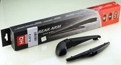 Rear Arm & Wiper for Lexus CT200h 2011-onwards Toyota Urban Cruiser 2010-onwards Scion XD 2008-2013 HQ Automotive