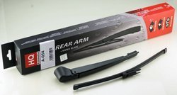 Rear Arm & Wiper for Mercedes GLA-Class X156 2013-onwards, GLC-Class X253 2015-onwards HQ Automotive