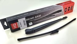 Rear Arm & Wiper for Porsche Panamera 2009-onwards Porsche Macan 2014-onwards HQ Automotive