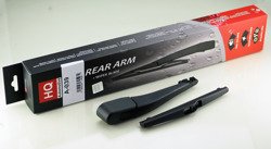 Rear Arm & Wiper for Smart Fortwo 453 2015-onwards HQ Automotive