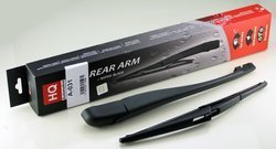 Rear Arm & Wiper for VAUXHALL Corsa D 2006-2013 HQ Automotive