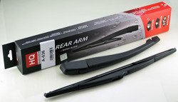 Rear Arm & Wiper for VOLVO C30 2010-onwards Ford Grand C-Max 2010-onwards HQ Automotive