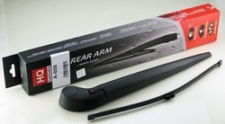 Rear Arm & Wiper for Volvo V70 2007-onwards Volvo XC70 2007-onwards HQ Automotive