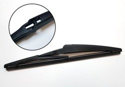 Rear Wiper Blade for 1pc HQ Automotive