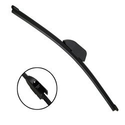 Rear Wiper Blade for 1pc HQ Automotive