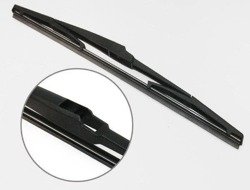 Rear Wiper Blade for 1pc HQ Automotive