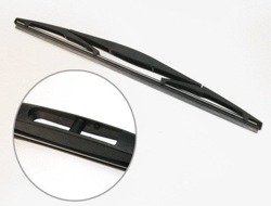 Rear Wiper Blade for 1pc HQ Automotive