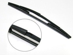 Rear Wiper Blade for ALFA ROMEO 156 Sport Wagon 2000-2005 1pc HQ Automotive