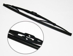 Rear Wiper Blade for AUDI A3 (8P1) 2004-2013 1pc HQ Automotive