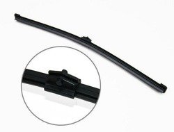 Rear Wiper Blade for AUDI A4 Avant (B8) 2007-2015 1pc HQ Automotive