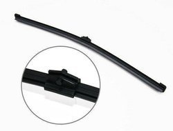 Rear Wiper Blade for Audi Q3 (F3B) 2018-onwards 1pc HQ Automotive