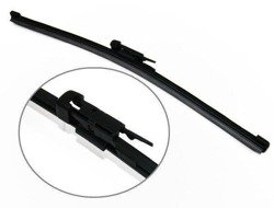 Rear Wiper Blade for BMW X1 (E84) 2009 - 2015 1pc HQ Automotive