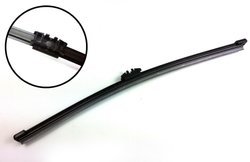 Rear Wiper Blade for BMW X3 (G01) 2017-onwards 1pc HQ Automotive