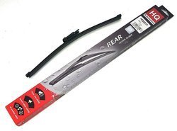 Rear Wiper Blade for BMW seria 1, Mini 1pc HQ Automotive