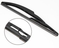 Rear Wiper Blade for CHEVROLET Aveo Hatchback 2011-onwards 1pc HQ Automotive