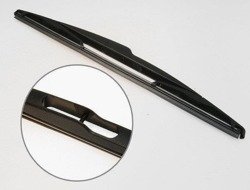 Rear Wiper Blade for CITROEN Jumpy 2007-onwards 1pc HQ Automotive