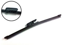 Rear Wiper Blade for Hyundai Veloster 1pc HQ Automotive