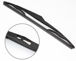 Rear Wiper Blade for Hyundai i10 2007-13 1pc HQ Automotive