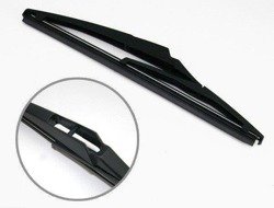 Rear Wiper Blade for Renault Kadjar 2017-onwards 1pc HQ Automotive