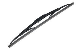 Rear Wiper Blade for SEAT Leon 1998-2006 1pc HQ Automotive