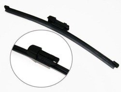 Rear Wiper Blade for SEAT Leon 2012-onwards 1pc HQ Automotive