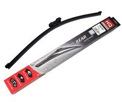 Rear Wiper Blade for SKODA Fabia MK3 Estate 2014-onwards 1pc HQ Automotive