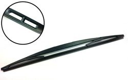 Rear Wiper Blade for SUBARU Impreza Hatchback 2007-2011 1pc HQ Automotive