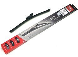 Rear Wiper Blade for Skoda Yeti, Fabia, VW Golf, Polo, Touran, Seat Ateca 1pc HQ Automotive