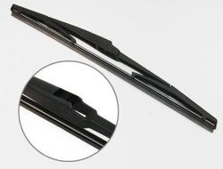 Rear Wiper Blade for TOYOTA Avensis Liftback (T25) 2003-2008 1pc HQ Automotive