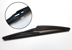 Rear Wiper Blade for TOYOTA Prius+ 2012-onwards 1pc HQ Automotive