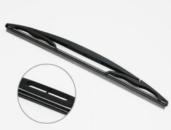 Rear Wiper Blade for TOYOTA Yaris (P1) 1999-2005 1pc HQ Automotive