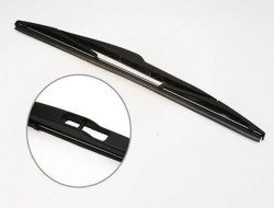 Rear Wiper Blade for VAUXHALL Adam 2013-onwards 1pc HQ Automotive