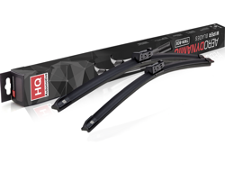 Wiper Blades for VOLVO C30 2010-onwards Front 2pcs HQ Automotive