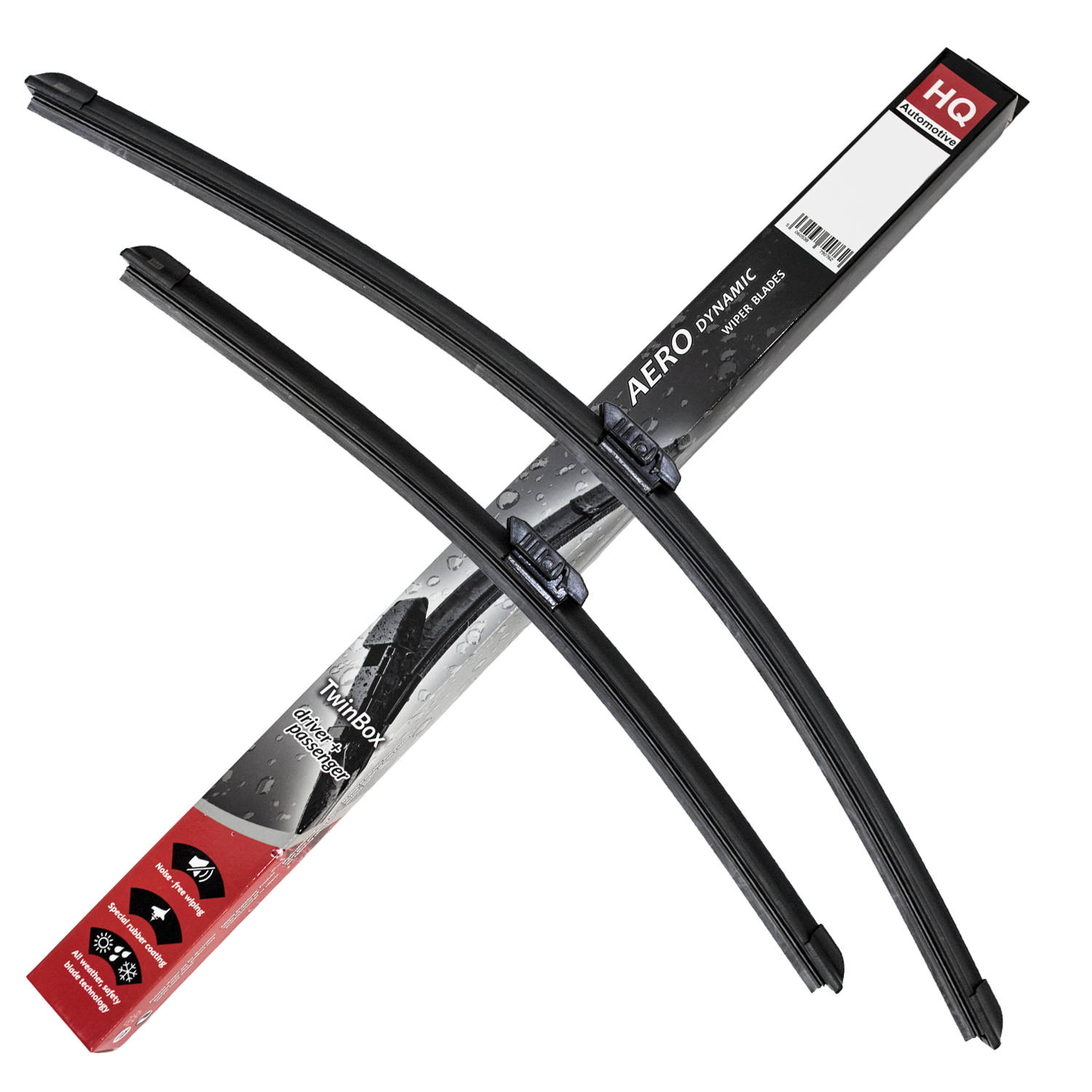 aero wiper blades