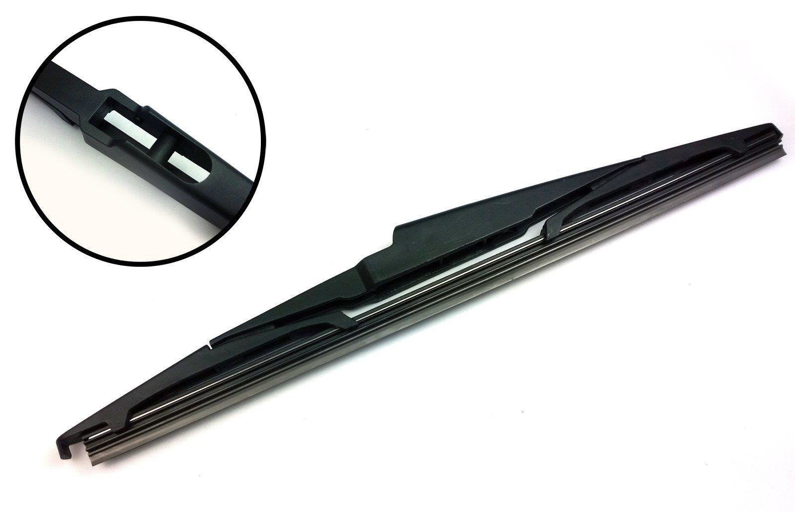 Specific Rear Wiper Blade fit HYUNDAI i10 (IA) 09.2013> Wiper Blade