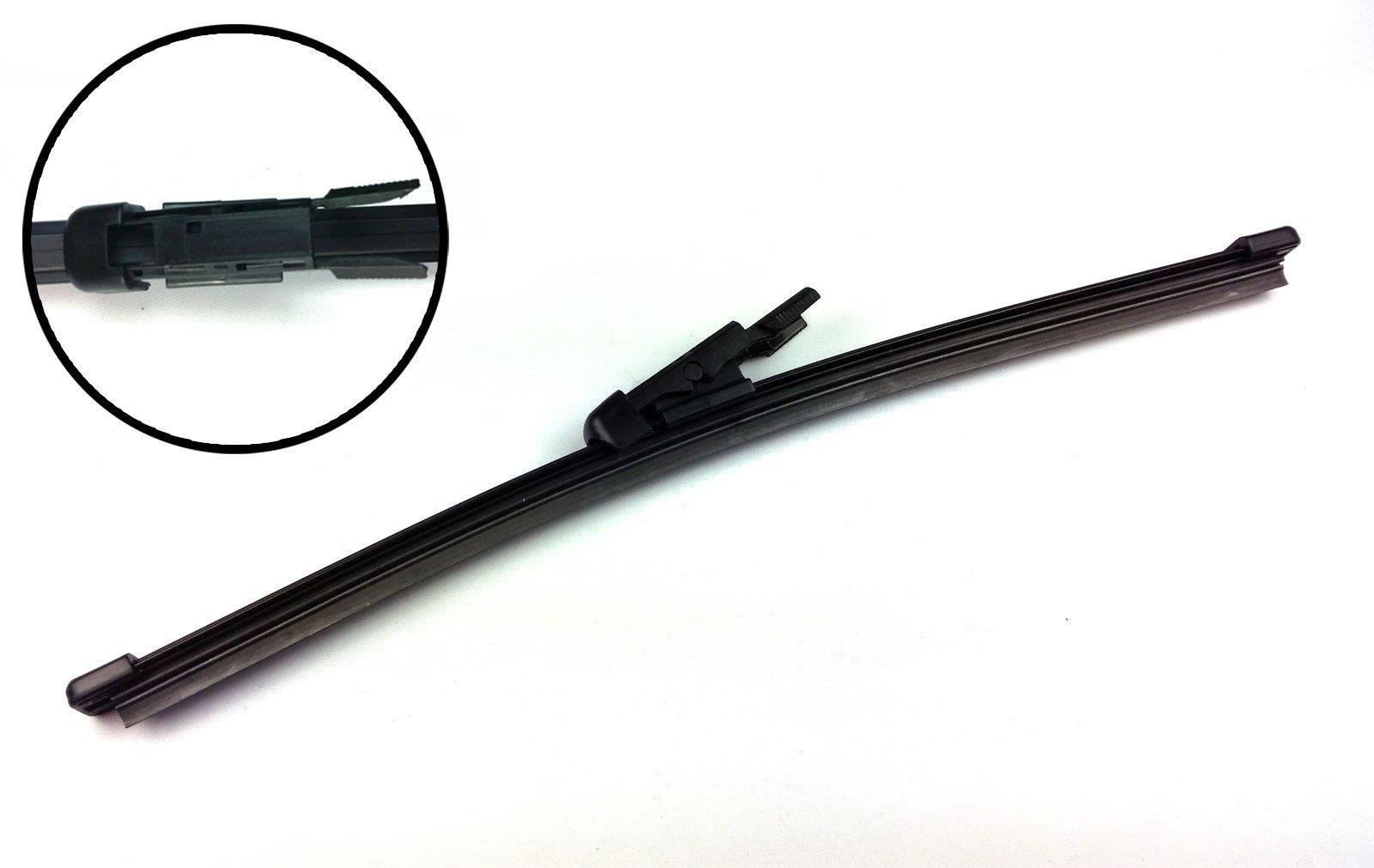 Specified Rear Car Wiper Blade 10" 250mm HQ10D fit Mercedes A Class